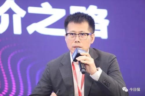 实战丨科技赋能与保险中介商业模式进化的三个案例