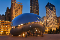 芝加哥成为美国保险科技创企首选地