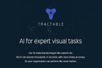 Tractable：车险定损的AI公司