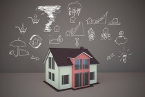房屋保险：物联网带来智能家居时代，租客保险存在巨大想象空间