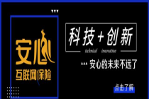 安心保险：科技与创新双擎驱动下的破局之路
