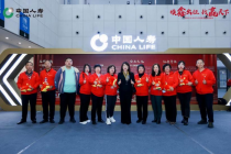 寿险耕耘使他们“破茧成蝶”实现华丽蜕变 ——记中国人寿寿险辽宁省东港支公司曲雪媚盛华团队
