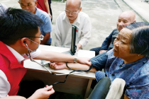 坚守为民服务初心 ——记“全国五一劳动奖状”获得单位中国人寿寿险浙江省玉环支公司