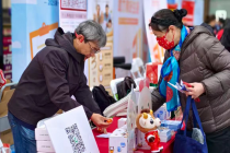 把服务做到百姓心坎上，这群国寿人在平凡中书写不凡