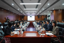中国人寿在陕举办数智金融主题调研,探寻长护险民生保障新路径