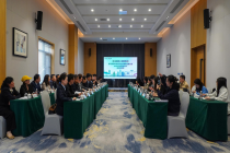 一支“娘子军”和一份“百元保单”：保险“她力量”守护“半边天”