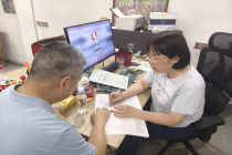 30年寿险营销路：三个人的长征，一群人的底色
