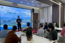 中国人寿：为“世界超市”义乌注入金融动能