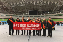 从雪域到沙甸,从边防到乡土:他们的保险人生,兜底万家灯火