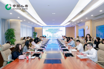 中国人寿在川举办主题调研采访活动,探寻数智服务与智慧消保新路径
