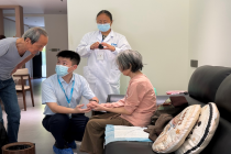 共担、共享、共进 中国人寿寿险深度参与成渝长护险试点