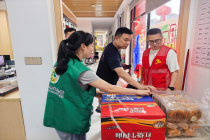 台风过境多地暴雨内涝 中国人寿全力筑牢防汛救灾守护线